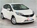 2016 Nissan Note