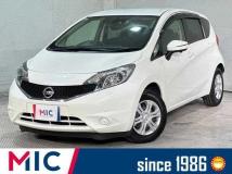 2016 Nissan Note