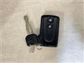 2012 Daihatsu Move