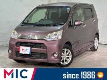 2012 Daihatsu Move