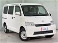 2021 Toyota Townace Van