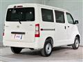 2021 Toyota Townace Van