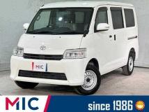 2021 Toyota Townace Van
