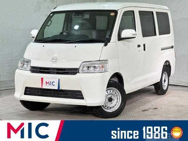 2021 Mazda Bongo Van