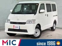 2021 Mazda Bongo Van