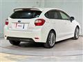 2012 Subaru Impreza