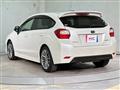 2012 Subaru Impreza