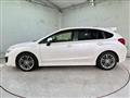 2012 Subaru Impreza
