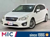 2012 Subaru Impreza