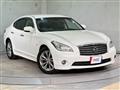 2014 Nissan Fuga