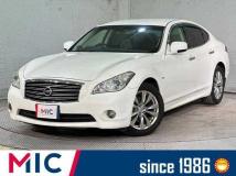 2014 Nissan Fuga