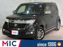 2016 Toyota bB