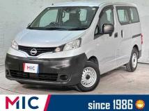 2021 Nissan NV200 VANETTE