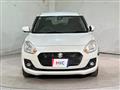2018 Suzuki Swift