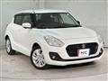 2018 Suzuki Swift