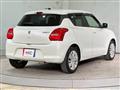 2018 Suzuki Swift