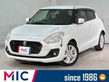 2018 Suzuki Swift