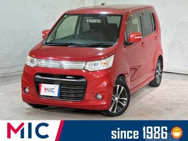 2013 Suzuki Suzuki Others