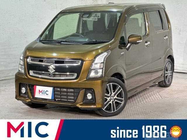 2017 Suzuki Suzuki Others