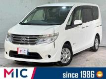 2015 Nissan Serena