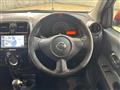 2017 Nissan March