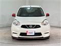 2017 Nissan March