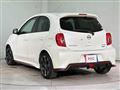 2017 Nissan March