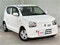 2021 Suzuki Alto
