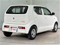2021 Suzuki Alto