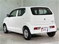 2021 Suzuki Alto