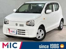 2021 Suzuki Alto