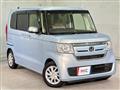 2018 Honda N BOX