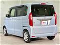 2018 Honda N BOX