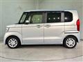 2018 Honda N BOX
