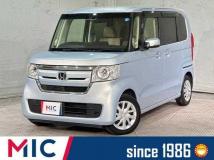 2018 Honda N BOX