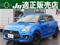 2019 Suzuki Swift