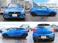 2019 Suzuki Swift
