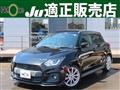 2017 Suzuki Swift