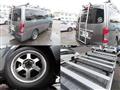 2021 Nissan Caravan Bus