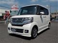 2016 Honda N BOX