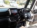 2016 Honda N BOX