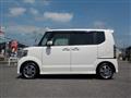 2016 Honda N BOX