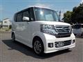 2016 Honda N BOX
