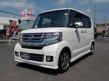 2016 Honda N BOX