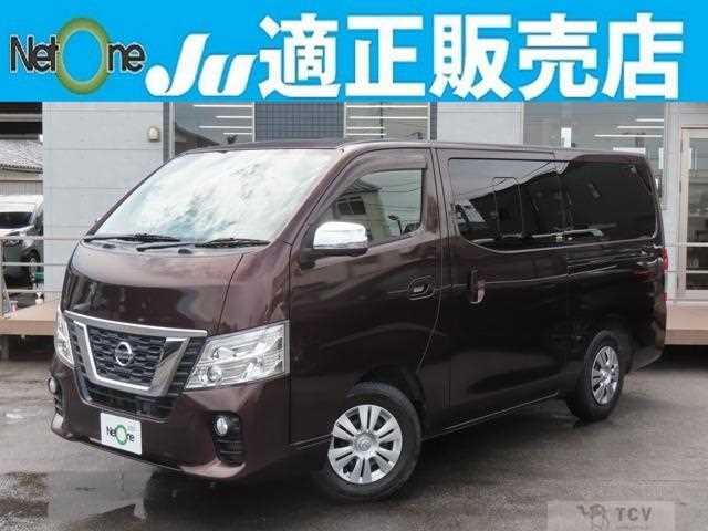 2017 Nissan Nissan Others