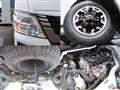 2021 Nissan Caravan Bus