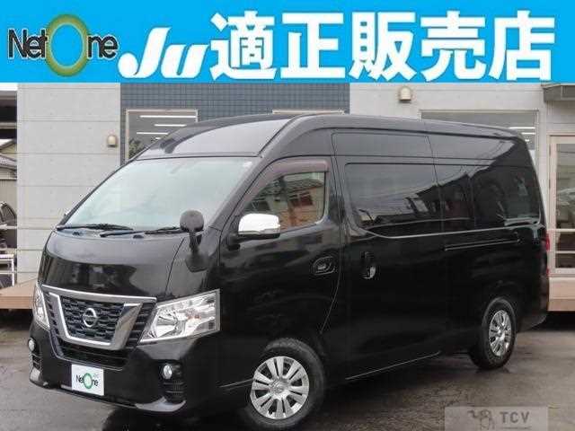 2018 Nissan Nissan Others