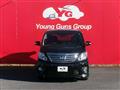 2013 Toyota Alphard G