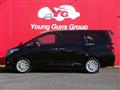 2013 Toyota Alphard G
