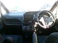 2014 Toyota Voxy